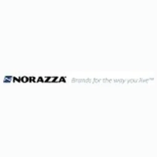 norazza brand logo for norazza.com