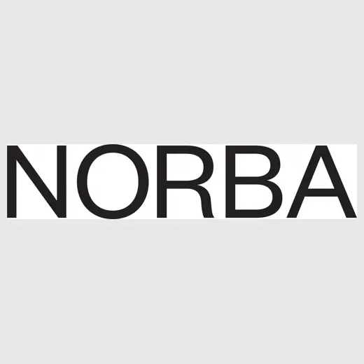 norba brand logo for norba.clothing