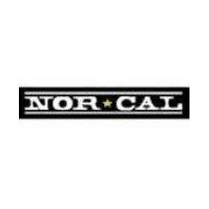 norcalclothingco brand logo for norcalclothingco.com