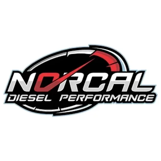 norcaldieselperformance brand logo for norcaldieselperformance.com