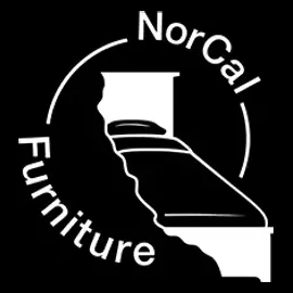 norcalfurniture brand logo for norcalfurniture.com