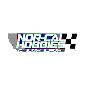 norcalhobbies brand logo for norcalhobbies.com
