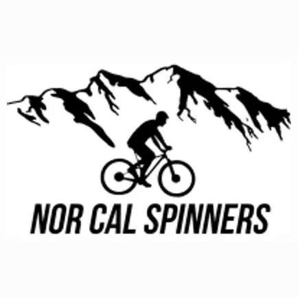 norcalspinners brand logo for norcalspinners.com