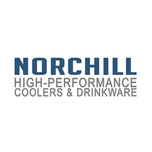 norchillcoolers brand logo for norchillcoolers.com