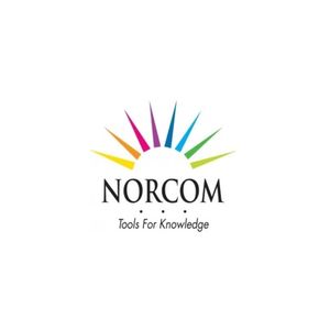 norcominc brand logo for norcominc.com
