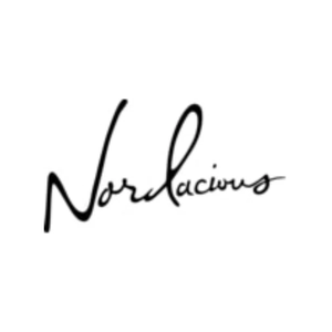 nordacious brand logo for nordacious.com