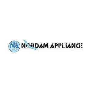 nordamappliance brand logo for nordamappliance.com