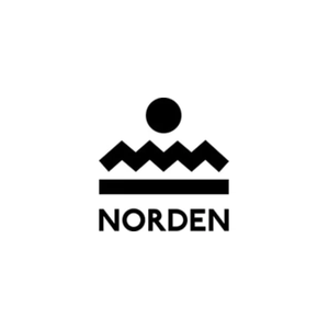 nordengoods brand logo for nordengoods.com