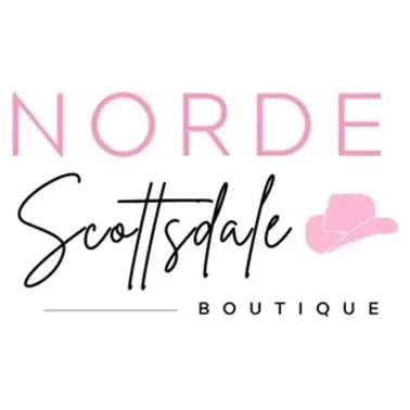 nordescottsdale brand logo for nordescottsdale.com