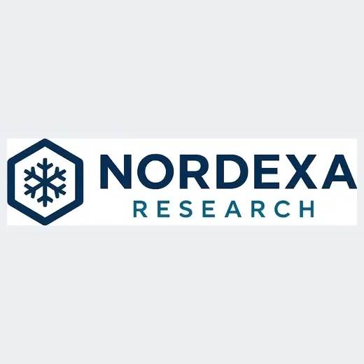 nordexaresearch brand logo for nordexaresearch.com