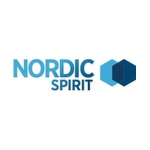 Nordic Spirit brand logo for nordicspirit.co.uk