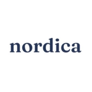 nordicasauna brand logo for nordicasauna.com