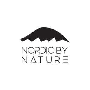 nordicbynaturebags brand logo for nordicbynaturebags.com