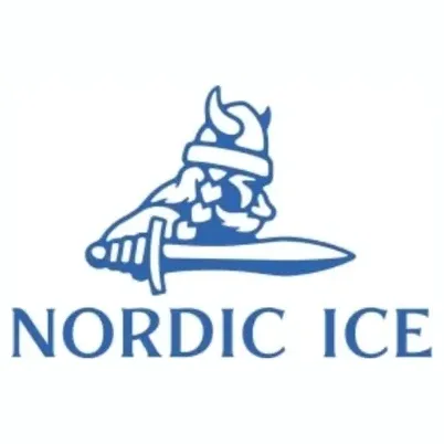 nordiccoldchain brand logo for nordiccoldchain.com