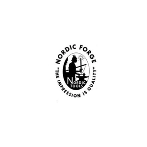 nordicforgeusa brand logo for nordicforgeusa.com
