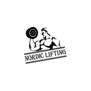 nordiclifting brand logo for nordiclifting.com