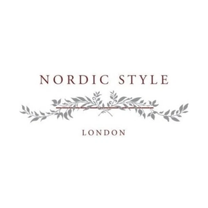 nordicstyle brand logo for nordicstyle.com