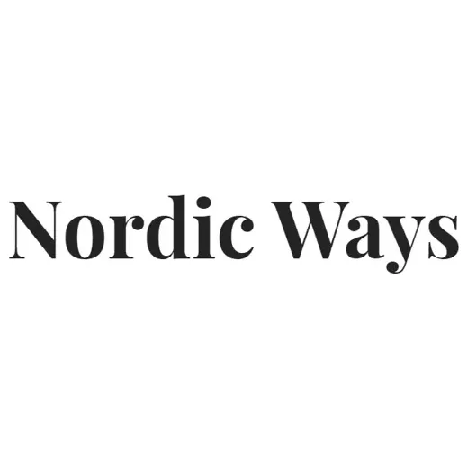 nordicways brand logo for nordicways.boutique