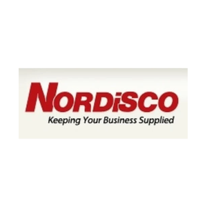 nordisco brand logo for nordisco.com