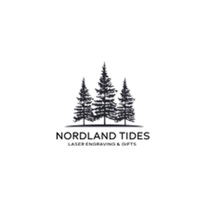 nordlandtides brand logo for nordlandtides.com