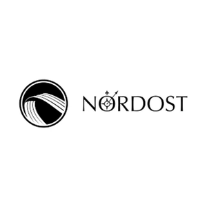 nordost brand logo for nordost.com