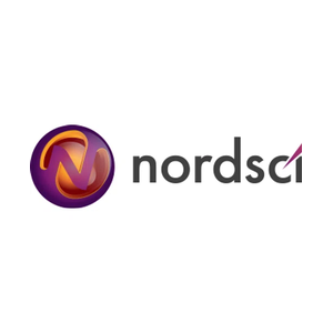 nordscipeptides brand logo for nordscipeptides.com