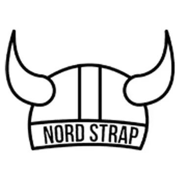 nordstrap brand logo for nordstrap.com.au
