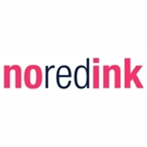 noredink brand logo for noredink.com