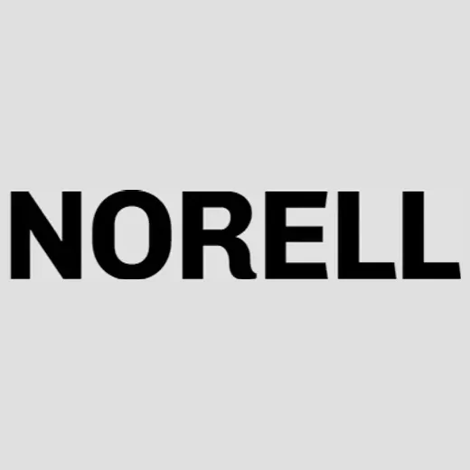 norellofficial brand logo for norellofficial.com