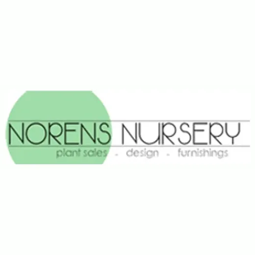 norensnursery brand logo for norensnursery.com