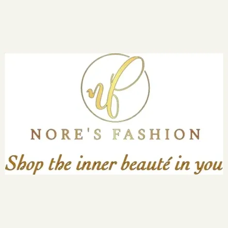 noresfashion brand logo for noresfashion.com