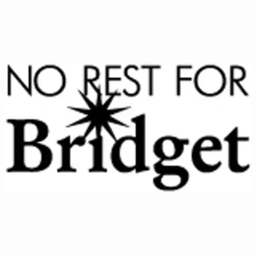 norestforbridget brand logo for norestforbridget.com
