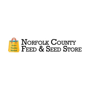 norfolkfeedseed brand logo for norfolkfeedseed.com