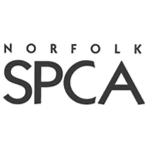 norfolkspca brand logo for norfolkspca.com