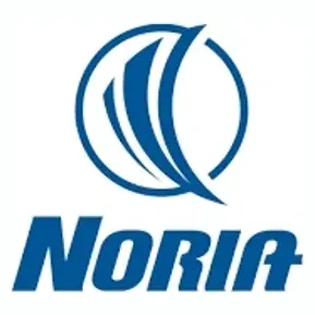 noria brand logo for noria.com