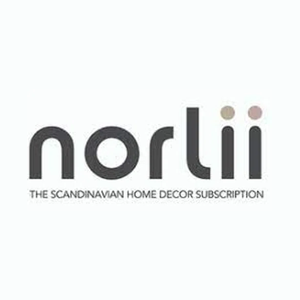 norlii brand logo for norlii.com