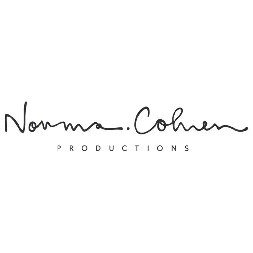 normacohenproductions brand logo for normacohenproductions.com