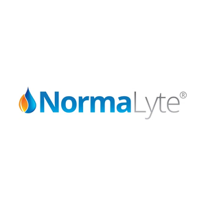 normalyte brand logo for normalyte.com