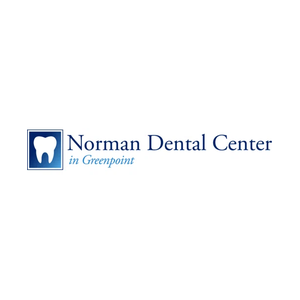 normandentalcenter brand logo for normandentalcenter.com