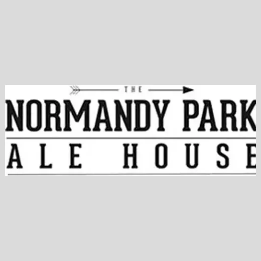 normandyparkalehouse brand logo for normandyparkalehouse.com