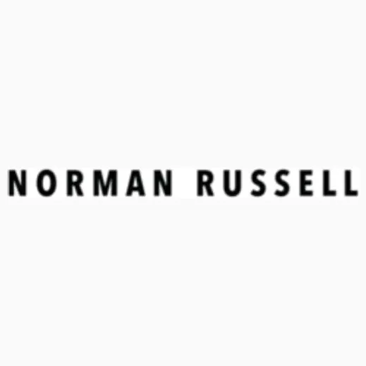 normanrussell brand logo for normanrussell.com