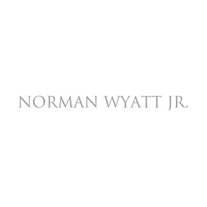 normanwyattjr brand logo for normanwyattjr.com
