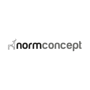 normconcept brand logo for normconcept.com