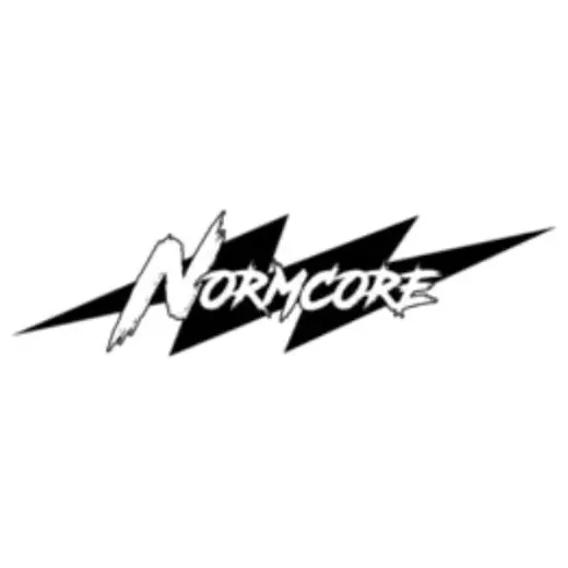 normcorestudios brand logo for normcorestudios.com
