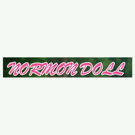 normondoll brand logo for normondoll.com