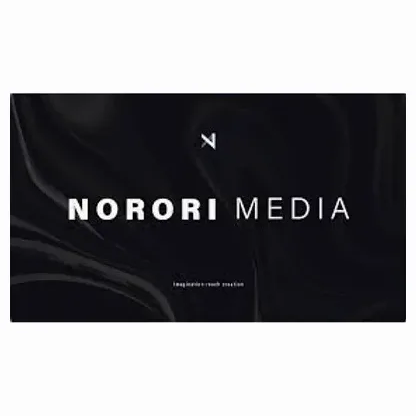 norori brand logo for norori.media