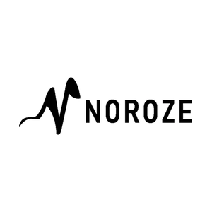noroze brand logo for noroze.com