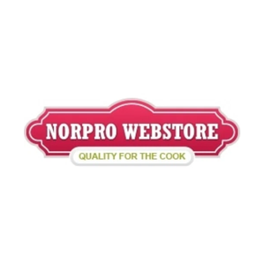 norprowebstore brand logo for norprowebstore.com