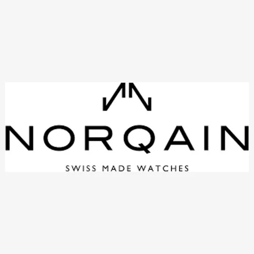 norqain brand logo for norqain.com