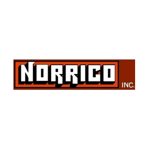 norrico brand logo for norrico.com